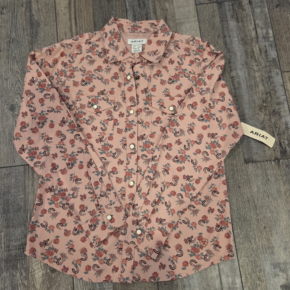 Girls Western Lot, Size 14 - Picture 2 of 13